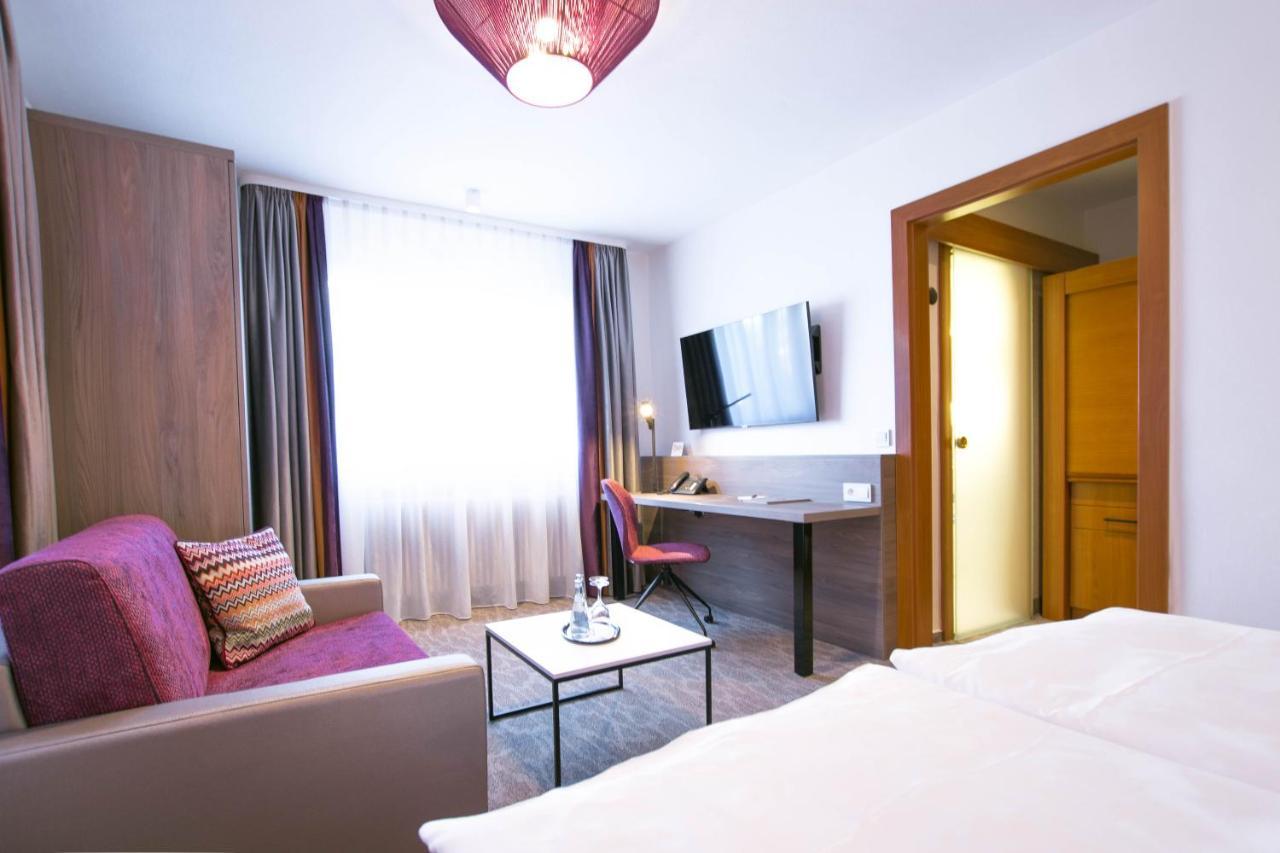 Boehler Hotel