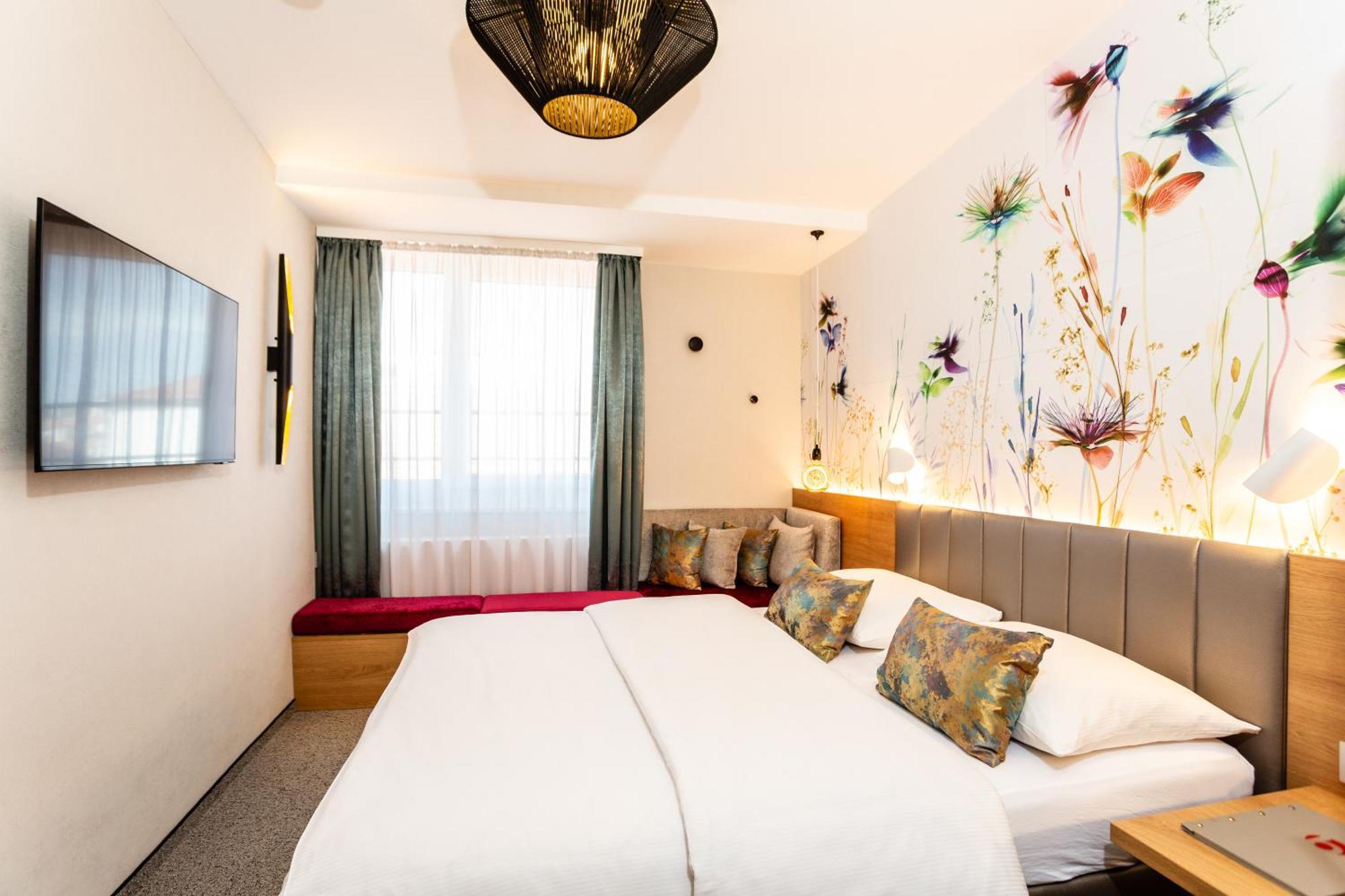 Hotel Boehler 4*