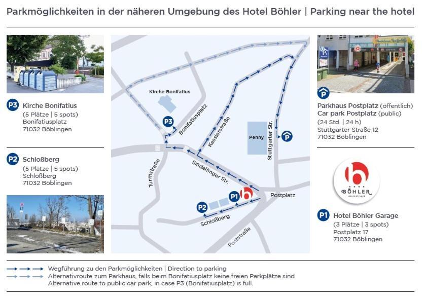 Boehler Böblingen