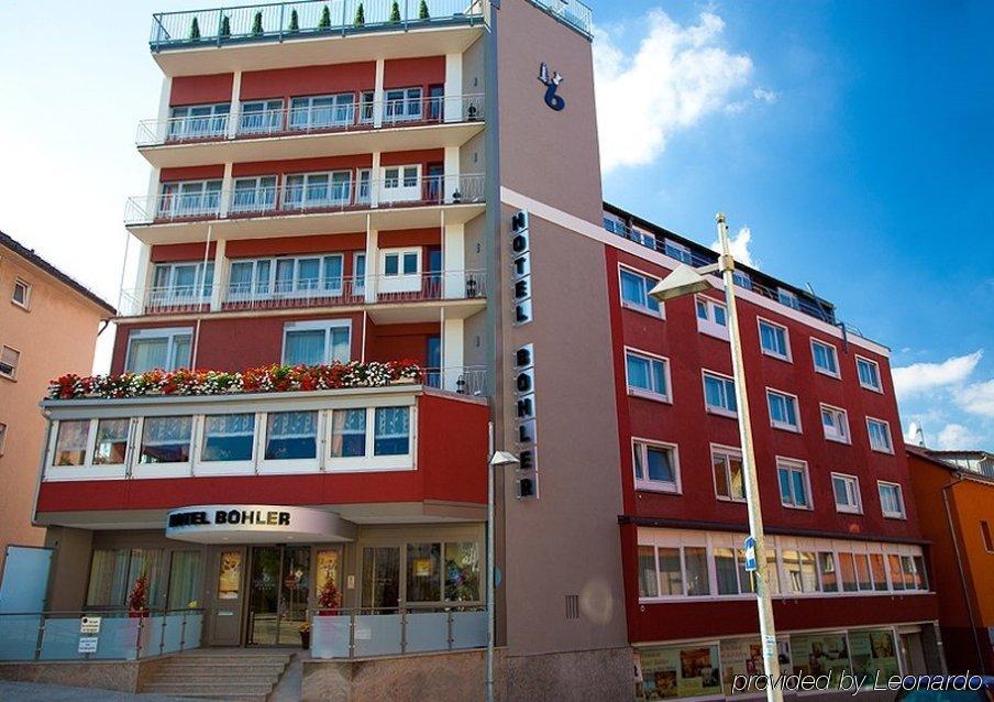 Boehler Hotel 4*