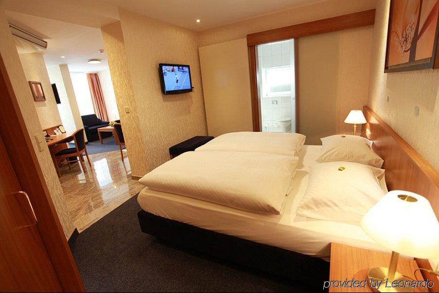 Hotel Boehler 4*