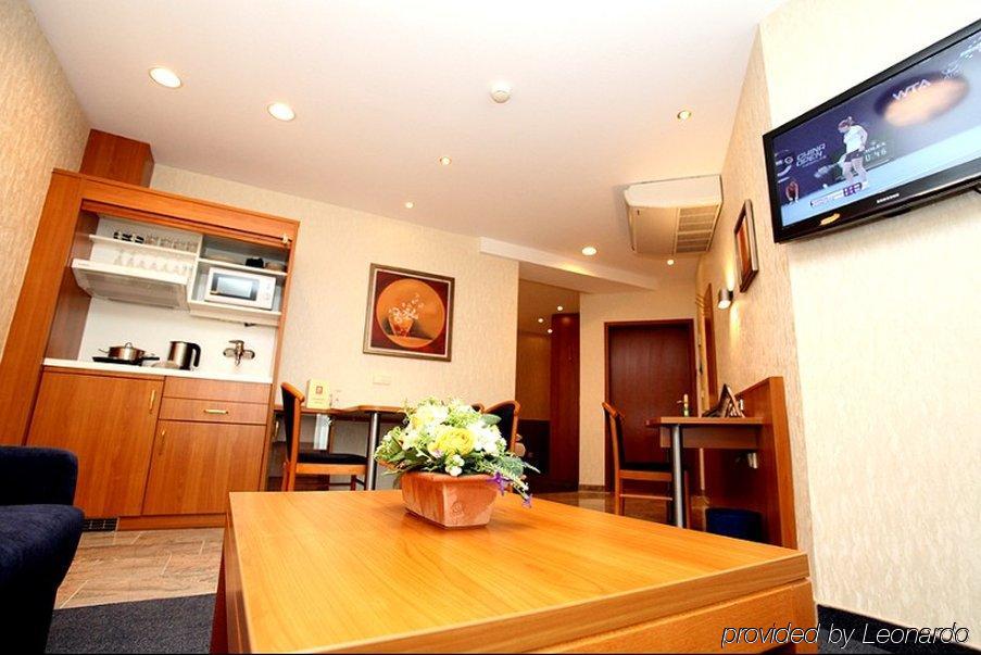 Hotel Boehler Boeblingen