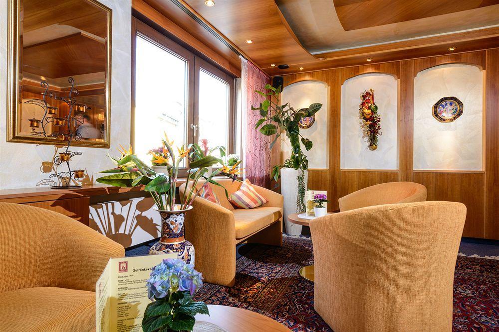 Boehler Hotel 4*