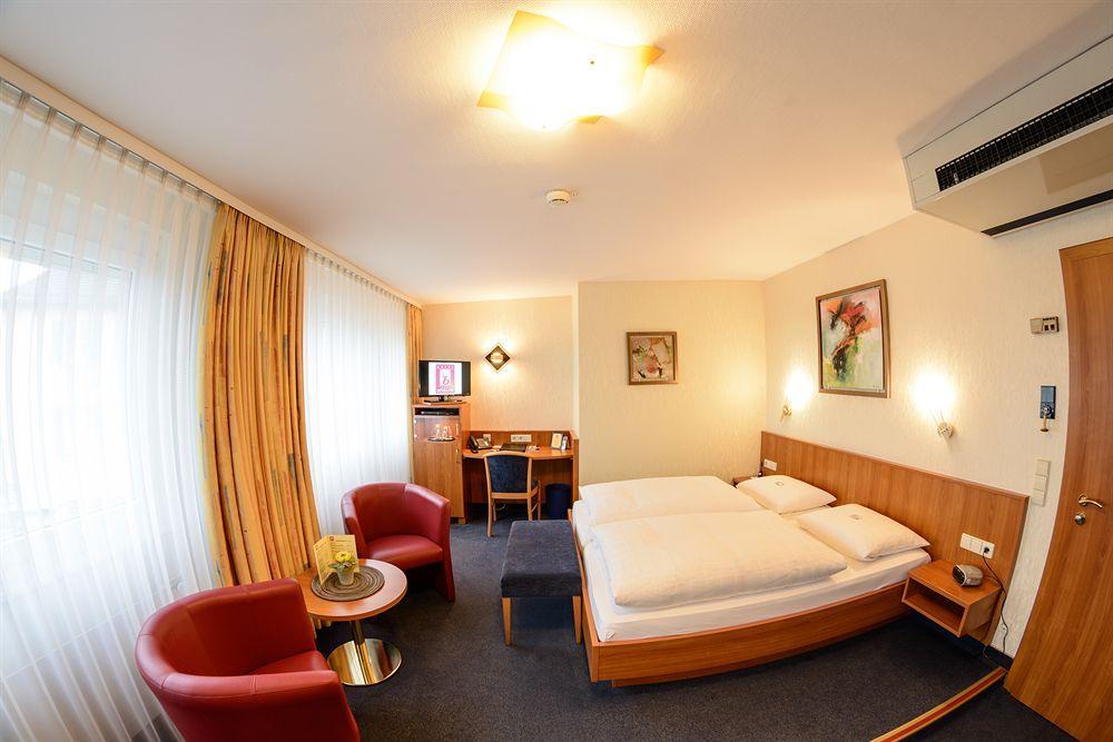 Boehler Hotel Böblingen
