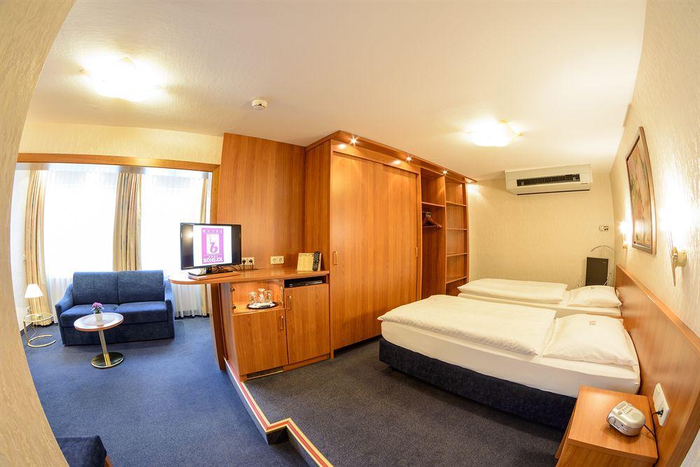 Boehler Hotel 4*