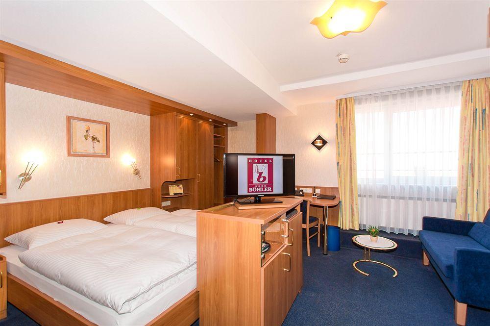 Boehler 4* Böblingen