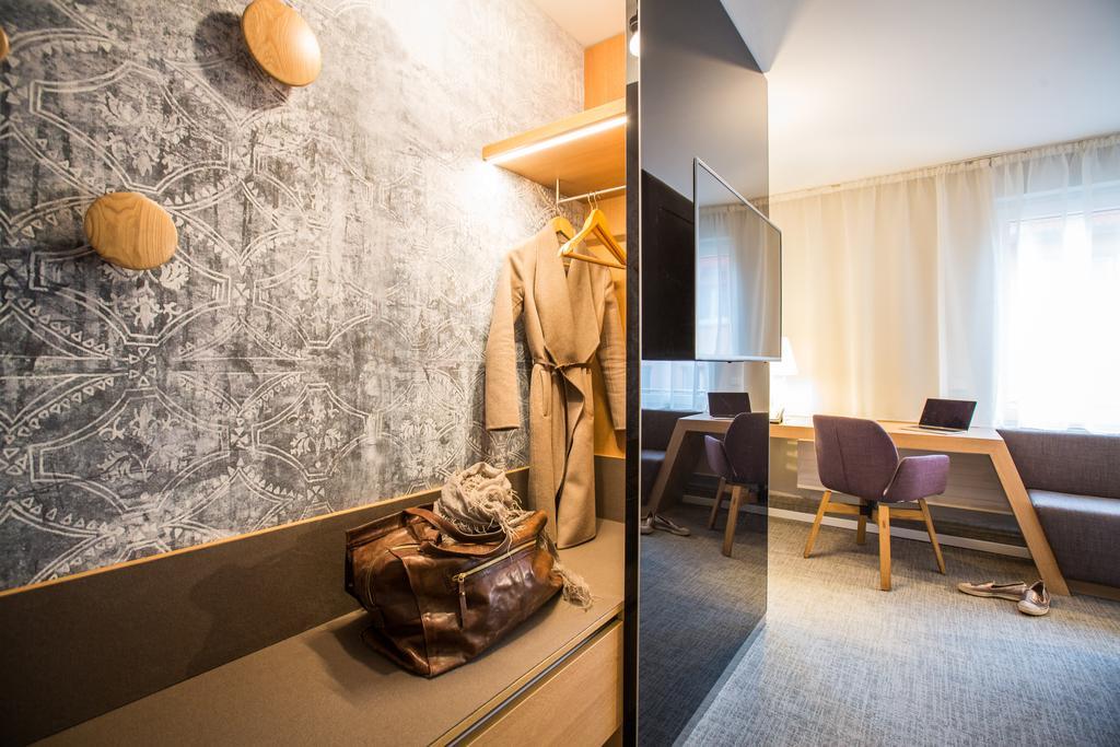Boehler Hotel 4*