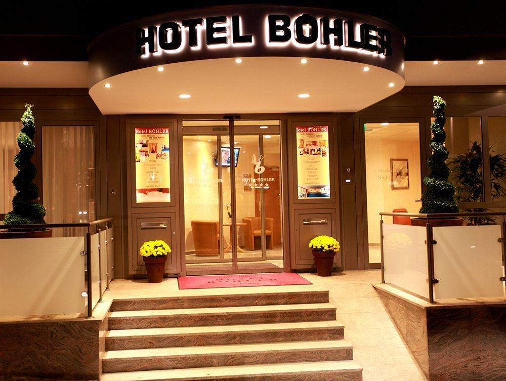 Hotel Boehler 4*