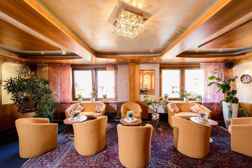 Boehler Hotel 4*