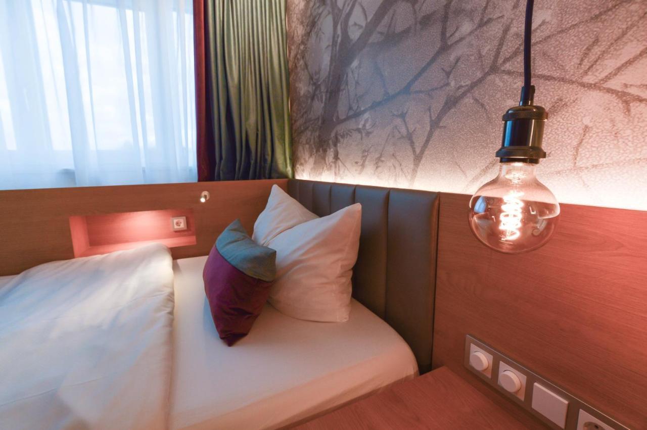 Boehler Hotel Böblingen